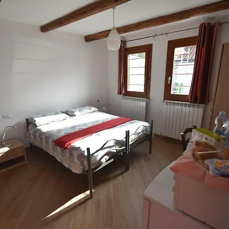 Lägenhet Il Fienile