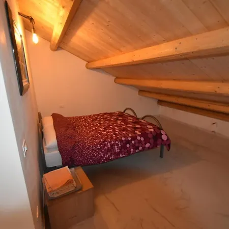 Il Fienile Apartamento *