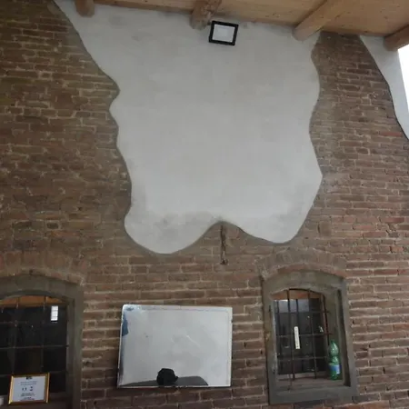 Apartamento Il Fienile Adria