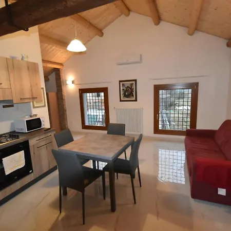 Apartamento Il Fienile Adria